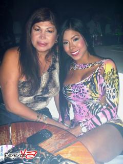 Foto 41 de Lolas - Lanzamiento Black And White en Lolas Club, Cali