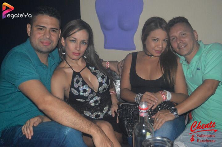 Foto 32 de Chente - 4to Fds Febrero 2017 en CHENTE Vallenatos y Rancheras, Cali