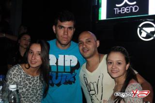 Foto 21 de The End 01 de Junio 2012 en THE END Discoteca Medellin, Medellín