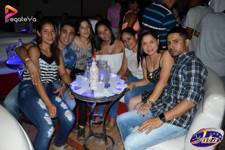 Foto 50 de Jalajala Club - 3er FDS Enero 2016 en Jala Jala Club, Cali