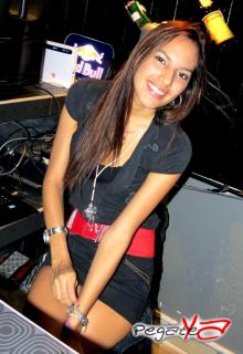 Foto 4 de Agosto 24 del 2013 en Moon Cocktail & Shots