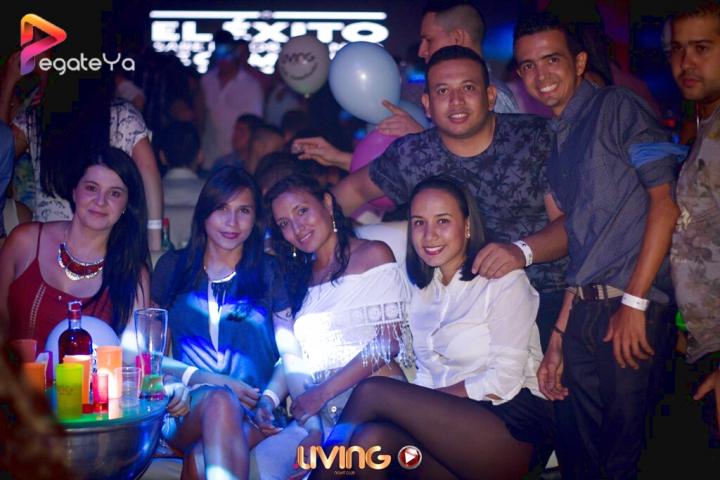 Foto 4 de living Night Club - 2DO Julio 2016 en Living Night Club, Cali