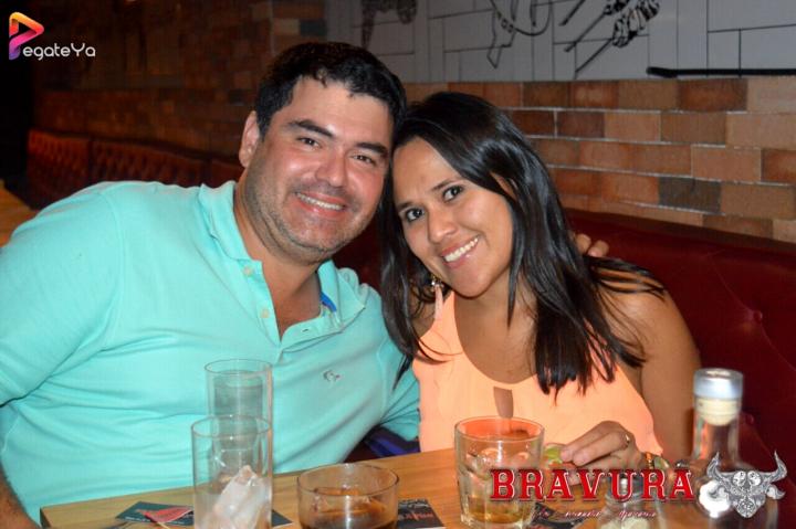 Foto 19 de Bravura - 3er Fds Julio 2017 en Bravura, Cali