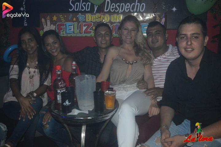 Foto 32 de La Lora - 4to Fds Febrero 2017 en La Lora Bar, Cali