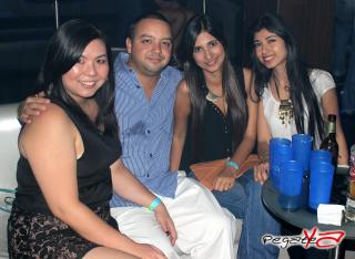 Foto 36 de Junio 22 del 2013 en Rain CLVB - Cali, Cali