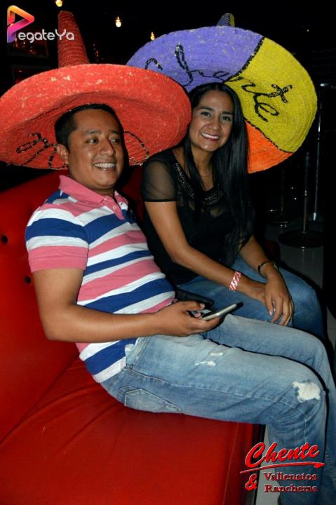Foto 15 de CHENTE - 3er & 4to FDS Oct 2016 en CHENTE Vallenatos y Rancheras, Cali