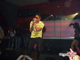 Foto 42 de J Alvarez en Praga Club Cali, Cali