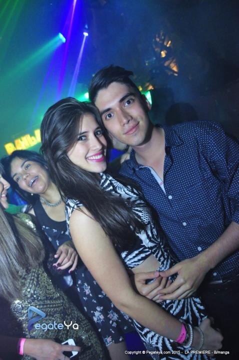 Foto 67 de La Premiere - Sabado 11 de abril de 2015 en La Premiere Bucaramanga, Bucaramanga
