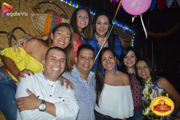 Foto 115 de Mi Dios Se Lo Pague 3er/4to Fds Oct 2016 en Fonda Mi Dios Se Lo Pague, Cali