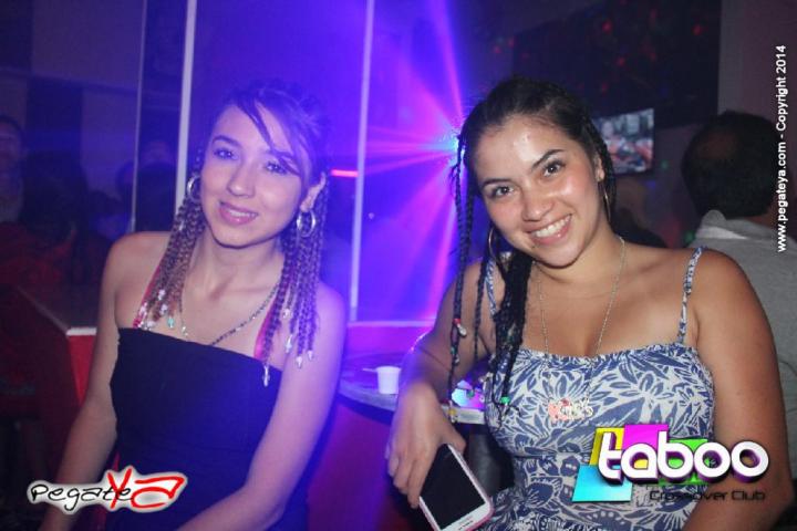 Foto 13 de TABOO 26 Y 27 de SEPT 2014 en Discoteca Taboo Cartagena, Cartagena