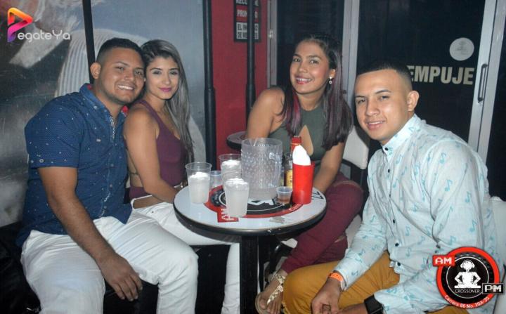 Foto 43 de AmPm - 3er Fds Julio 2017 en Am / PM Bar - Cali, Cali
