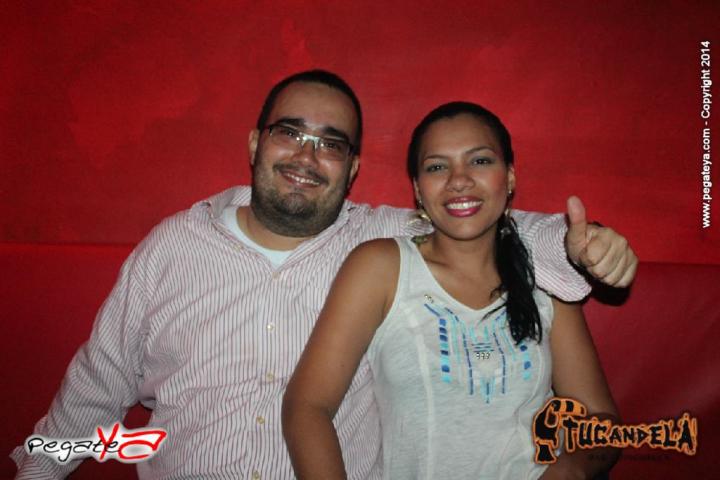 Foto 12 de TU CANDELA 26 Y 27 de SEPT 2014 en TU CANDELA cartagena, Cartagena