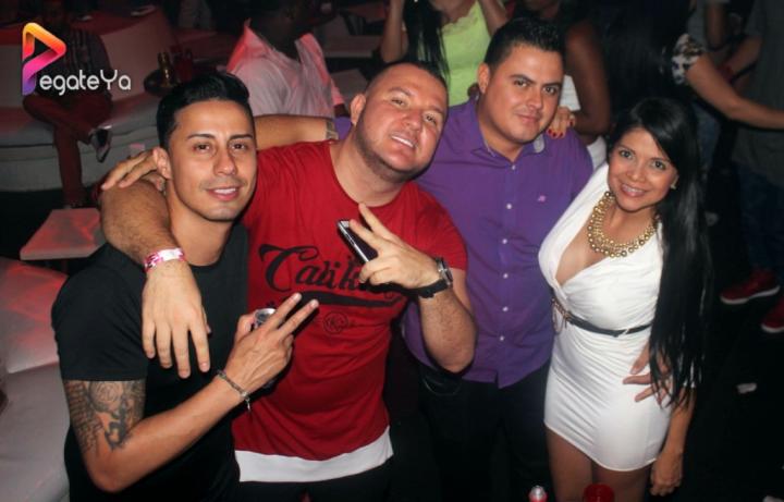 Foto 84 de Lolas Cali en Lolas Club Menga Cali, Cali