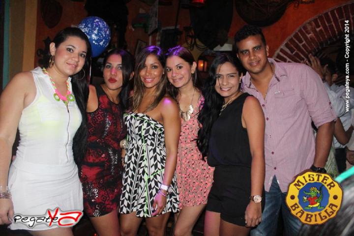 Foto 48 de MISTER BABILLA 26 Y 27 de SEPT 2014 en Discoteca MISTER BABILLA cartagena, Cartagena