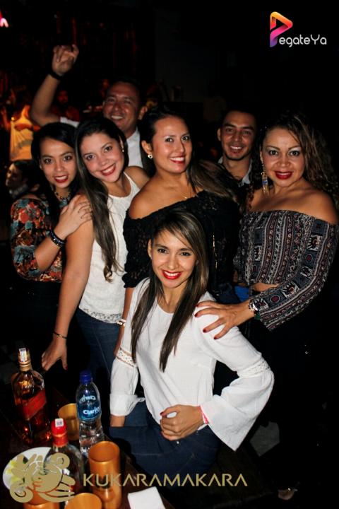 Foto 32 de Kukaramakara - 5TO Fds Abril 2016 en Kukaramakara Discoteca Cali, Cali