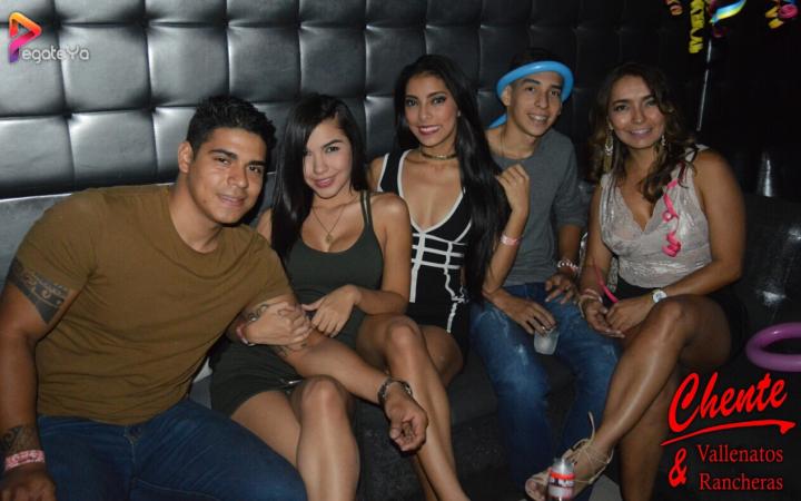 Foto 51 de Chente - 3er Fds Julio 2017 en CHENTE Vallenatos y Rancheras, Cali