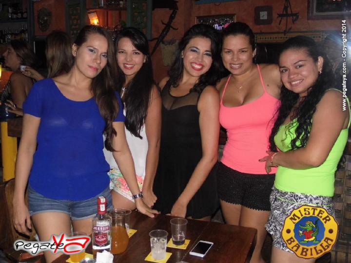 Foto 37 de MISTER BABIILA 20 Y 27 de DIC 2014 en Discoteca MISTER BABILLA cartagena, Cartagena