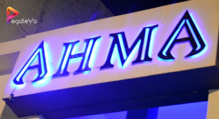 Foto 9 de Ahma Bar - 1er FDS Julio 2015 en Ahma Cali, Cali