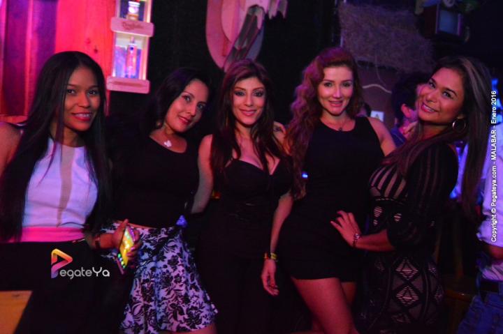 Foto 5 de MALABAR - 30 enero 2016 en Discoteca Malabar Bucaramanga, Bucaramanga