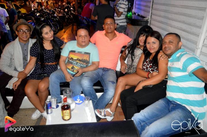 Foto 36 de Epika Night Club - 5to FDS Enero 2016 en Epika Night Club, Cali