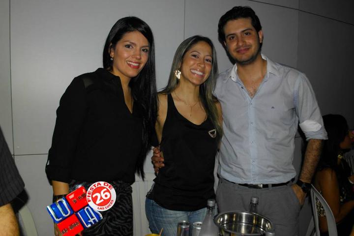 Foto 407 de Lolas Club - Feria de Cali 2014 en Lolas Club Menga Cali, Cali