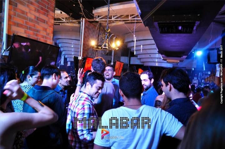 Foto 45 de Malabar Sabado 11 de marzo de 2017 en Discoteca Malabar Bucaramanga, Bucaramanga