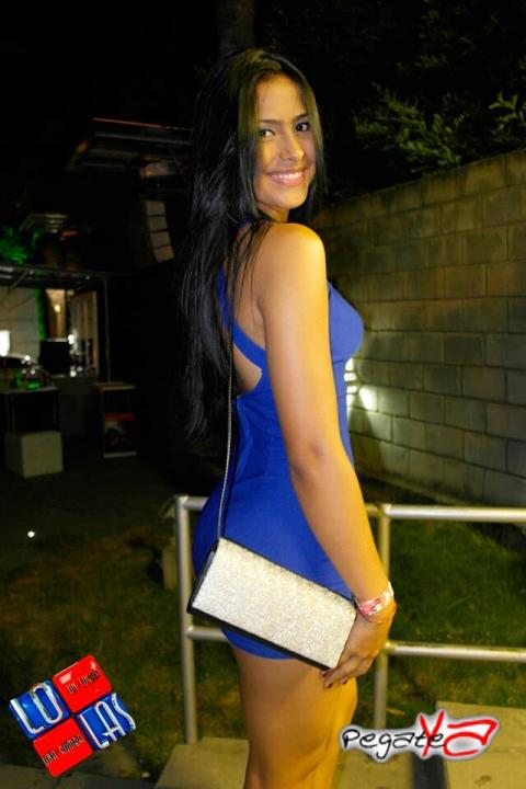 Foto 59 de Lolas - Yelsid Julio 18 en Lolas Club Menga Cali, Cali