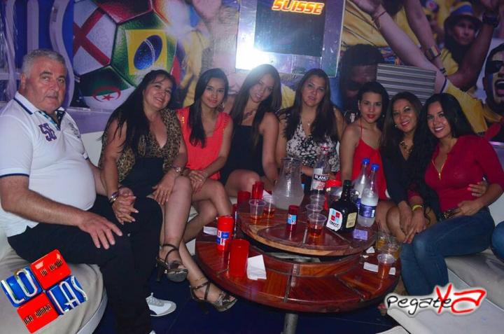 Foto 314 de Lolas - Yelsid Julio 18 en Lolas Club Menga Cali, Cali