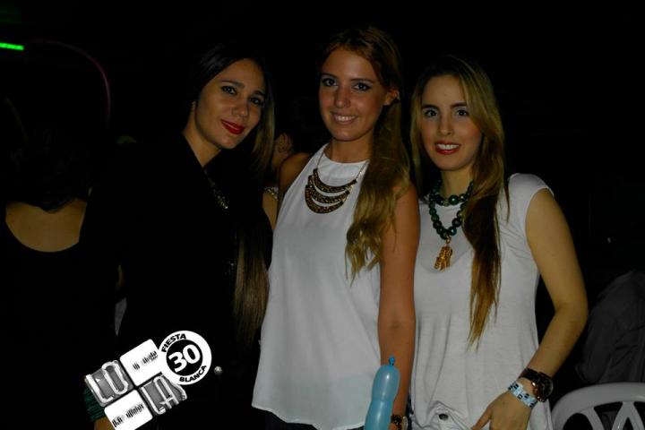 Foto 662 de Lolas Club - Feria de Cali 2014 en Lolas Club Menga Cali, Cali