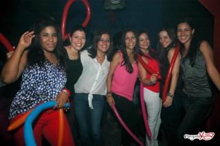 Foto 12 de Octubre 19 del 2013 en Kabaret - Granada, Cali