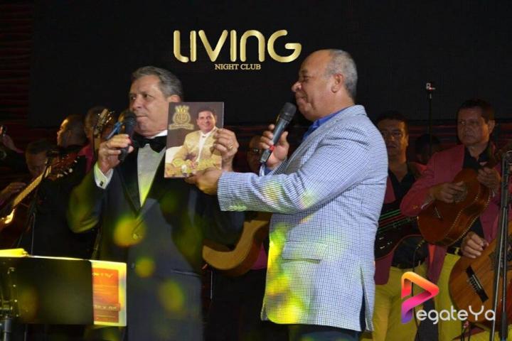 Foto 8 de Living Night Club - 1er fds Mayo 2016 en Living Night Club, Cali