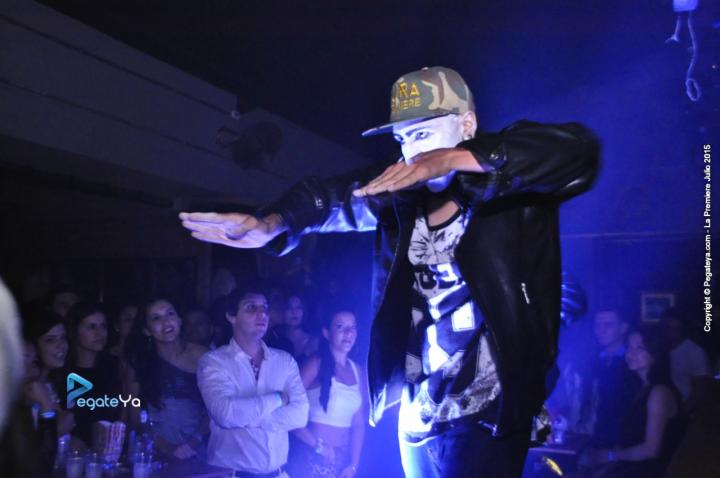 Foto 45 de La Premiere - 11 de julio de 2015 en La Premiere Bucaramanga, Bucaramanga