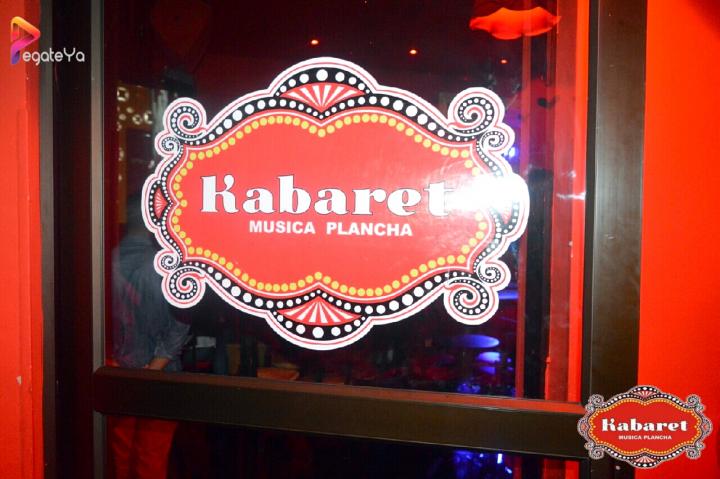 Foto 24 de Kabaret Bar - 2do Fds Marzo 2017 en Kabaret - Granada, Cali