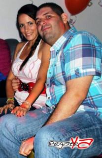 Foto 48 de Octubre 19 del 2013 en Beautiful 80`s Cali, Cali