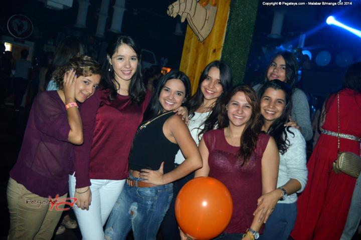 Foto 14 de Noche de Mujeres - Discoteca Malabar en Discoteca Malabar Bucaramanga, Bucaramanga