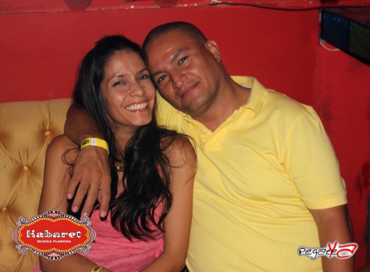 Foto 28 de Kabaret Bar - Feria de Cali 2014 en Kabaret - Granada, Cali