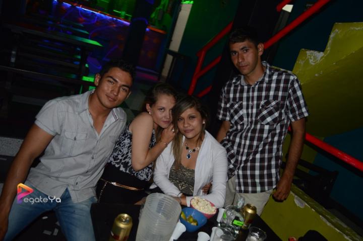 Foto 40 de El Manicomio sábado 11 de julio 2015 en Discoteca El Manicomio Bucaramanga, Bucaramanga