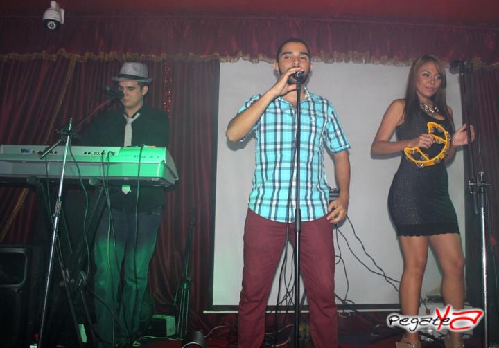 Foto 22 de Kabaret - Julio 26 en Kabaret - Granada, Cali