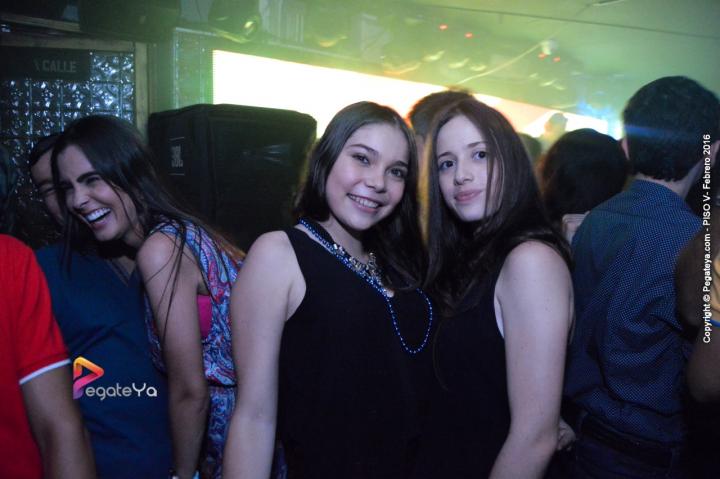 Foto 10 de PISO V - 6 Febrero 2016 en Bar Piso V Bucaramanga, Bucaramanga
