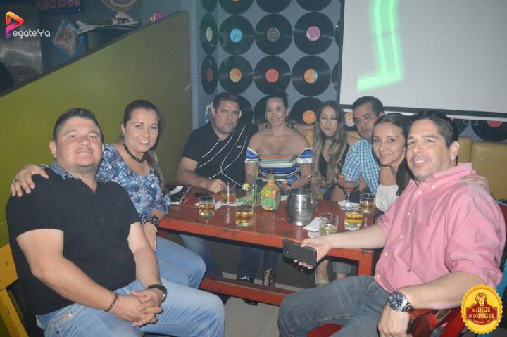 Foto 74 de Mi Dios se lo Pague - 2do Fds marzo 2017 en Fonda Mi Dios Se Lo Pague, Cali