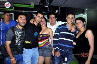 Foto 11 de Fotos Discoteca Silver 12 y 13 oct en Discoteca SILVER Bucaramanga, Bucaramanga