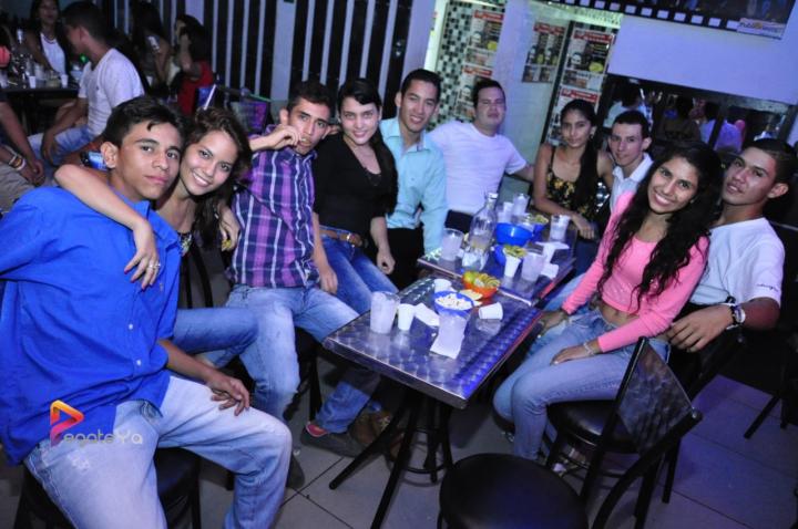 Foto 29 de New York sábado 25 de abril 2015 en Discoteca New York Bucaramanga, Bucaramanga