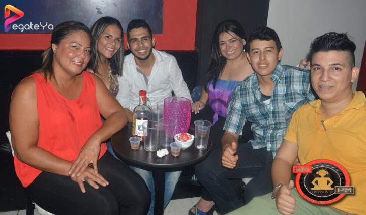 Foto 29 de Ampm Bar - 2dor Fds Mayo 2016 en Am / PM Bar - Cali, Cali
