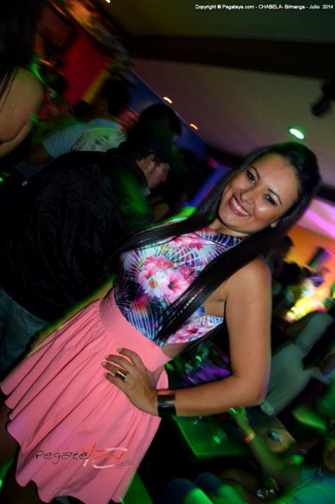 Foto 30 de Discoteca Chabela 26 de julio de 2014 en Discoteca Chabela Bucaramanga, Bucaramanga
