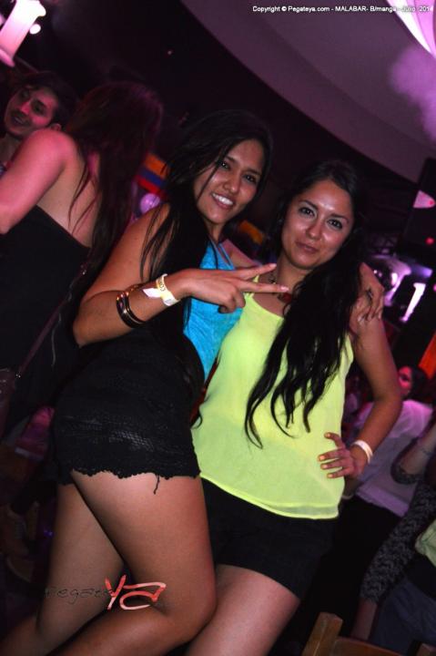 Foto 51 de Discoteca MALABAR - 26 de Julio de 2014 en Discoteca Malabar Bucaramanga, Bucaramanga