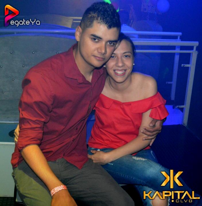 Foto 9 de Kapital Club - 1er Fds Agosto 2017 en Kapital Club, Cali