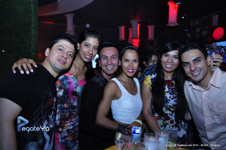 Foto 7 de MALABAR - sabado 25 de abril de 2015 en Discoteca Malabar Bucaramanga, Bucaramanga