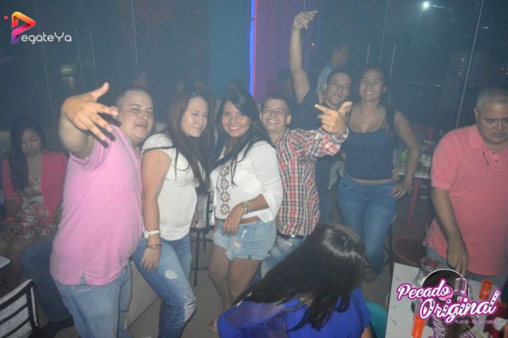 Foto 34 de Pecado Original - 1er FDS Febrero 2016 en Pecado Original, Cali