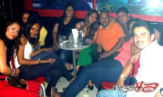 Foto 16 de Septiembre 08 del 2012 en Am / PM Bar - Cali, Cali