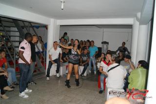 Foto 9 de The Rouse 19 de Octubre en therouse Bar Medellin, Medellín